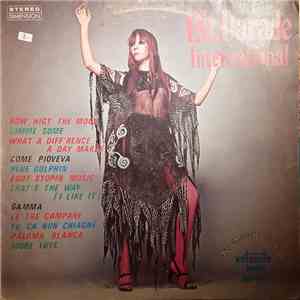 The Tommy Moreno's Group - Hit Parade International mp3 download