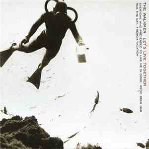 The Walkmen - Let's Live Together download mp3