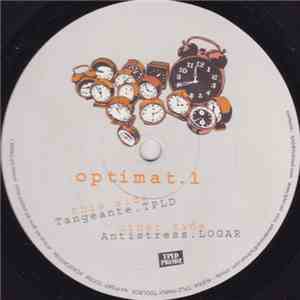 TPLD / Logar - Optimat.1 download mp3