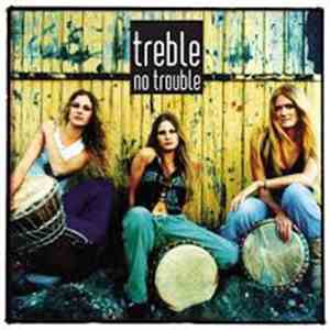 Treble - No Trouble download mp3
