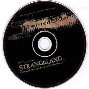 Twisted Sister - Heroes Are Hard To Find download mp3