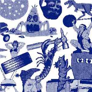 Çub - Musique Actuelle download mp3