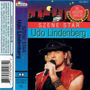 Udo Lindenberg - Szene Star Udo Lindenberg download mp3