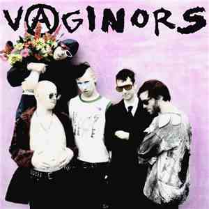 Vaginors - Nuclear Papsmear download mp3