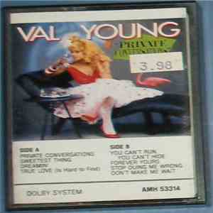 Val Young - Private Conversations download mp3