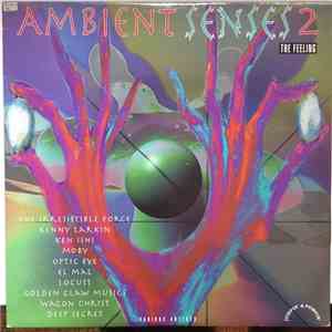 Various - Ambient Senses 2 (The Feeling) download mp3