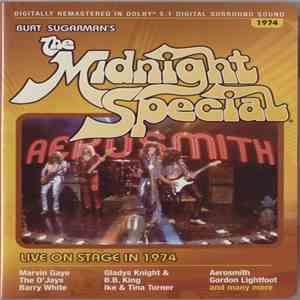 Various - Burt Sugarman's The Midnight Special: 1974 download mp3