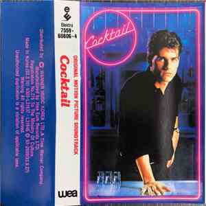 Various - Cocktail - Original Motion Picture Soundtrack download mp3