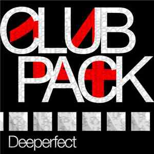 Various - Deeperfect Club-Pack Volume 14 mp3 download