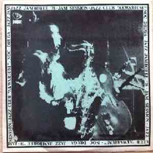 Various - Jam Session W Akwarium: Druga Noc download mp3