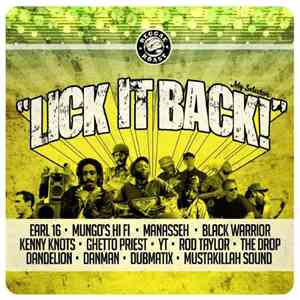 Various - Lick It Back! download mp3