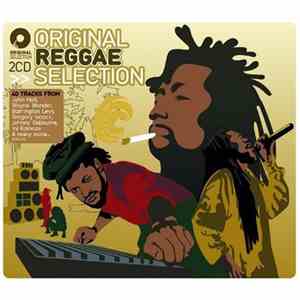 Various - Original Reggae Selection mp3 download
