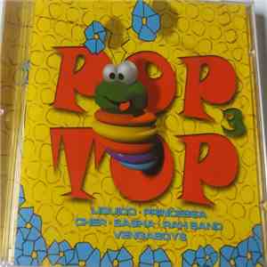 Various - Pop Top 3 mp3 download