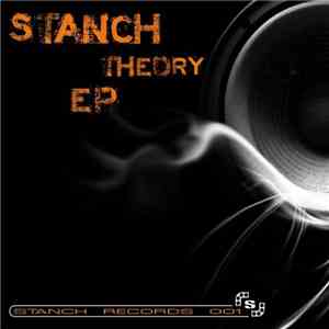 Various - Stanch Theory EP download mp3
