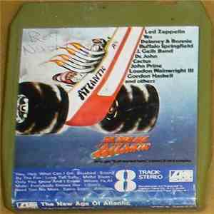 Various - The New Age Of Atlantic download mp3