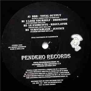 Various - The Sonnema E.P. download mp3
