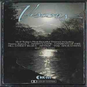 Various - Visions download mp3