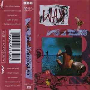 Wax  - American English download mp3