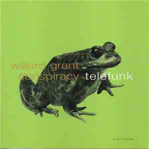 Willard Grant Conspiracy + Telefunk - In The Fishtank download mp3