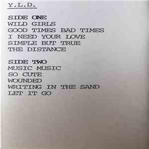 Y.L.D. - Untitled download mp3