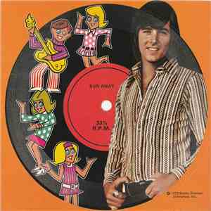 Bobby Sherman - Run Away download mp3