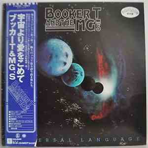 Booker T. & The M.G.'s - Universal Language download mp3
