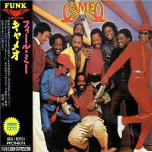 Cameo - Feel Me download mp3