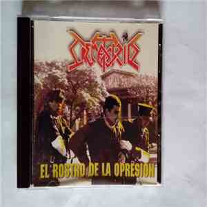 Crematorio - El rostro de la opresión download mp3