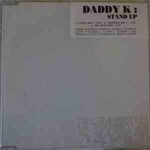 Daddy K - Stand Up download mp3