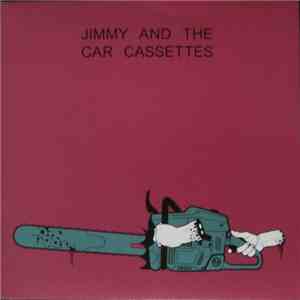 DEFJIM - Jimmy And The Car Cassettes - EP mp3 download