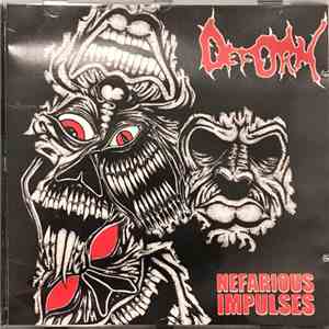 Deform  - Nefarious Impulses download mp3
