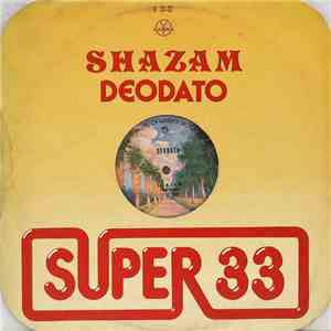 Deodato - Shazam download mp3