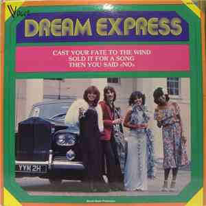 Dream Express - Dream Express download mp3