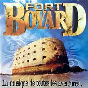 Fort Boyard - La Musique De Toutes Les Aventures... download mp3