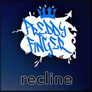 Freddy Finger - Recline download mp3