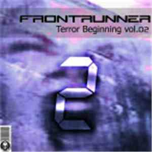 Frontrunner - Terror Beginning Vol. 02 download mp3