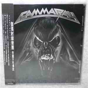 Gamma Ray - Empire Of The Undead download mp3