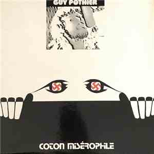 Guy Pothier, Groupe Aminata - Coton Misérophile download mp3