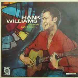 Hank Williams - Hank Williams Sings mp3 download