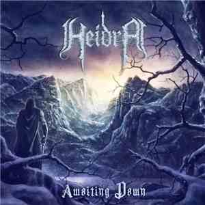 Heidra - Awaiting Dawn download mp3
