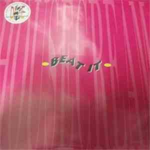 Housecream - Beat It download mp3