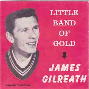 James Gilreath - Little Band Of Gold download mp3