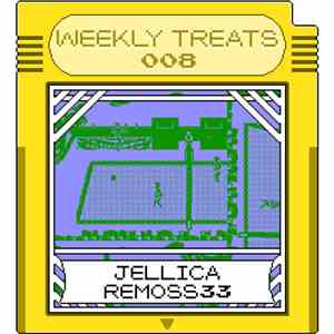 Jellica - Remoss33 download mp3