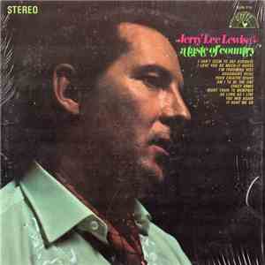 Jerry Lee Lewis - A Taste Of Country download mp3
