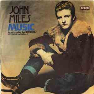 John Miles - Music download mp3