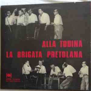 La Brigata Pretolana - Alla Todina download mp3