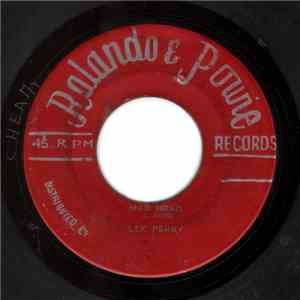 Lee Perry - Mad Head / Man & Wife download mp3