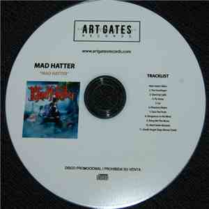 Mad Hatter  - Mad Hatter download mp3