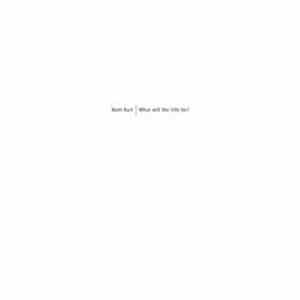 Matt Burt - What Will The Title Be? download mp3