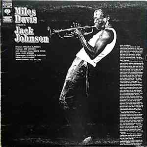 Miles Davis - A Tribute To Jack Johnson download mp3